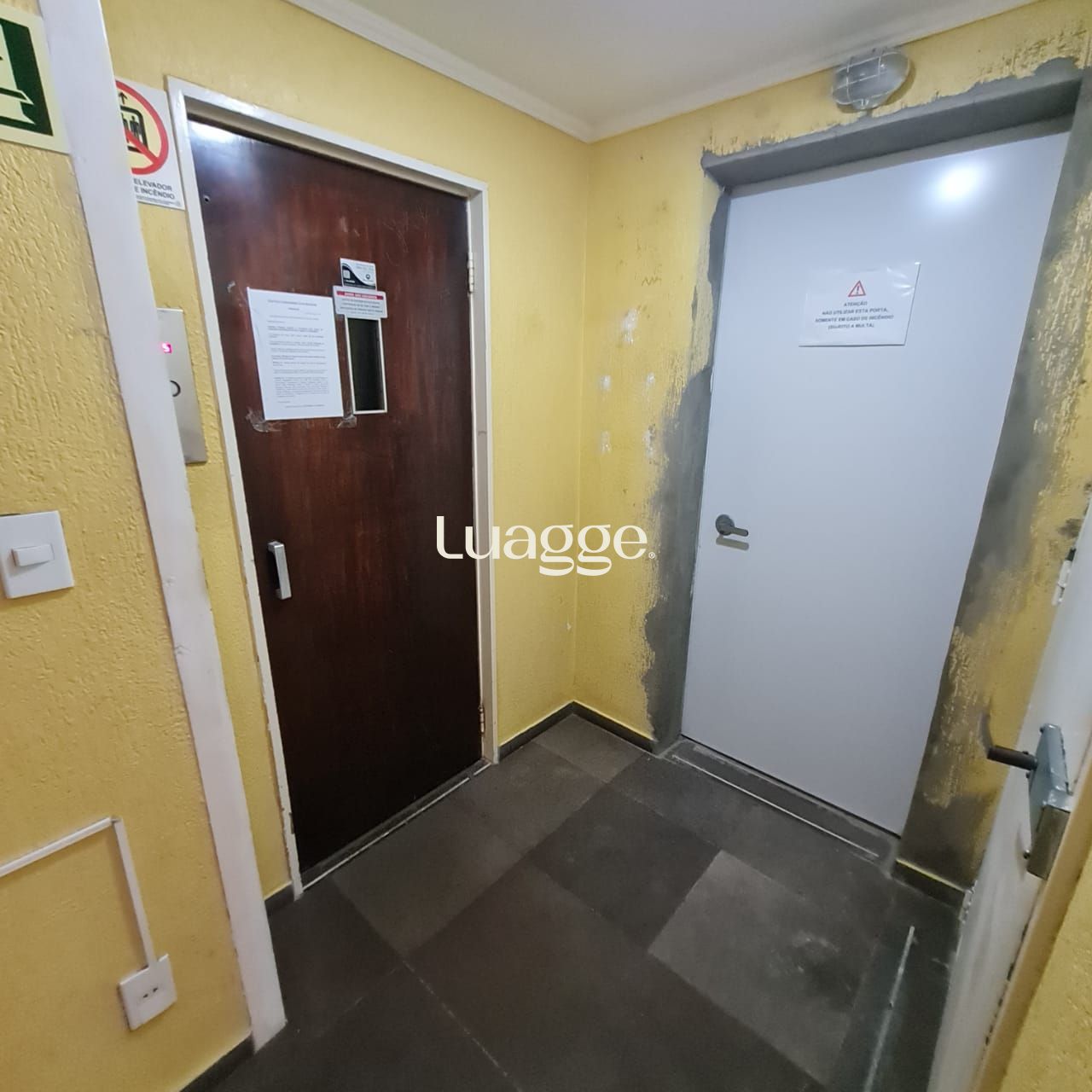 Apartamento à venda com 1 quarto, 46m² - Foto 8