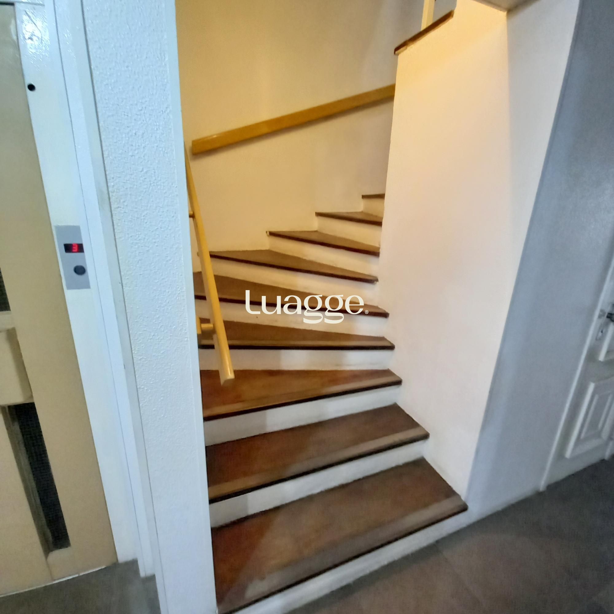 ESCADA