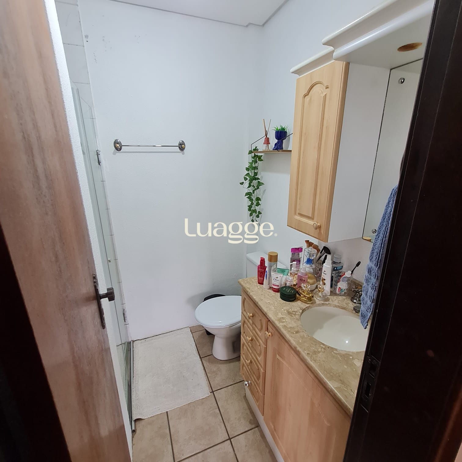 Apartamento à venda com 1 quarto, 33m² - Foto 11