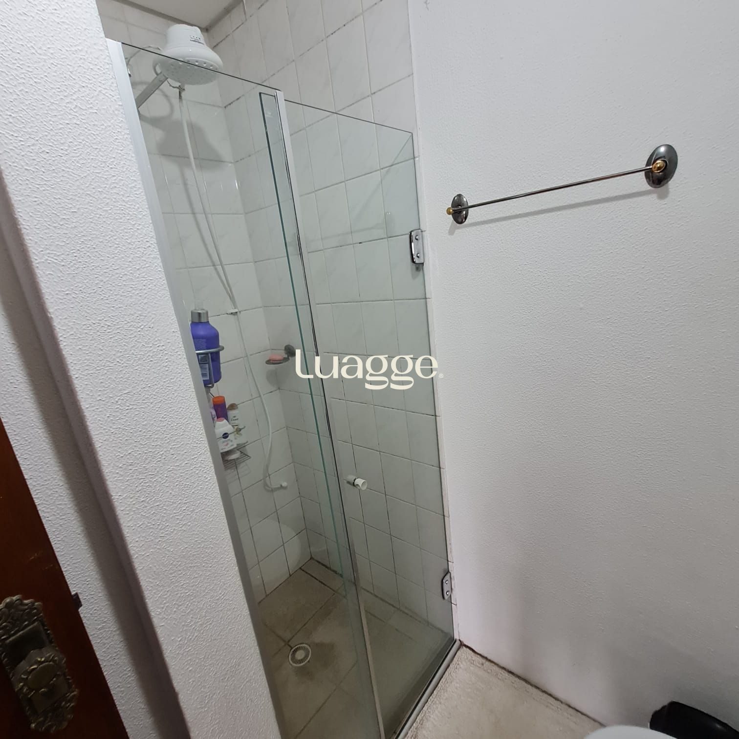 Apartamento à venda com 1 quarto, 33m² - Foto 12