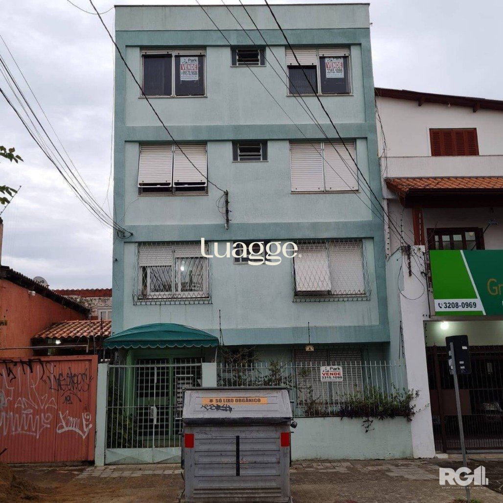 Apartamento, 2 quartos, 66 m² - Foto 1