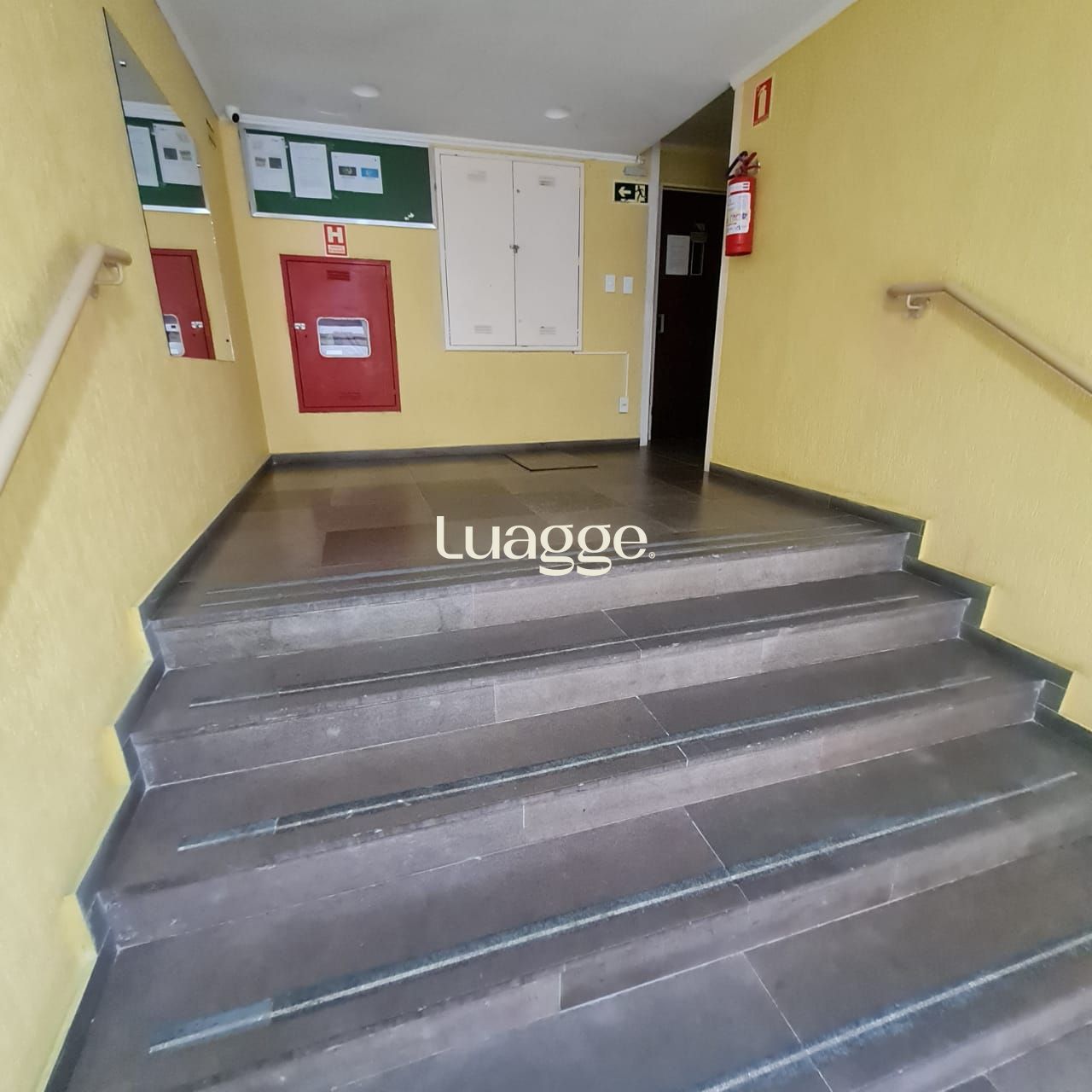 Apartamento à venda com 1 quarto, 46m² - Foto 7