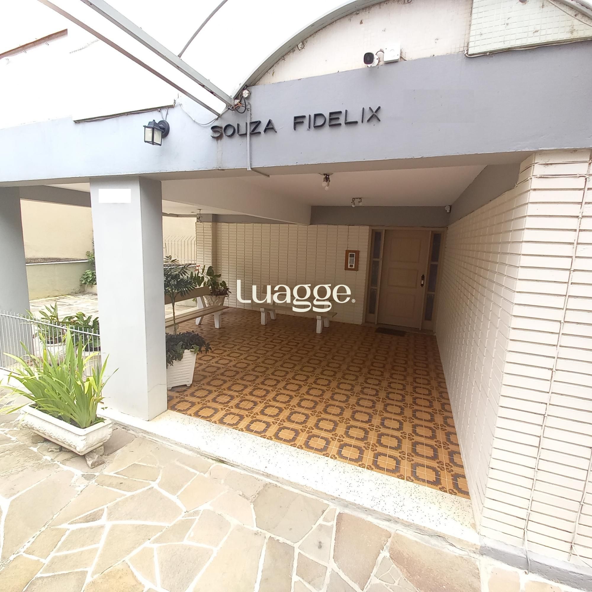 Apartamento, 2 quartos, à venda, 63 m², Santo Antônio - Porto Alegre — foto 2