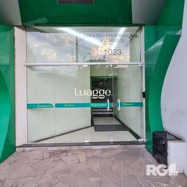 Sala-Conjunto, 34 m² - Foto 2