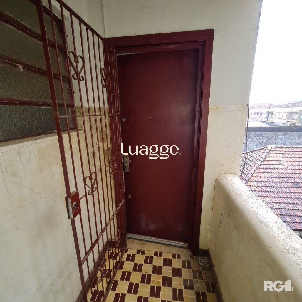 Kitnet-Studio, 25 m² - Foto 12