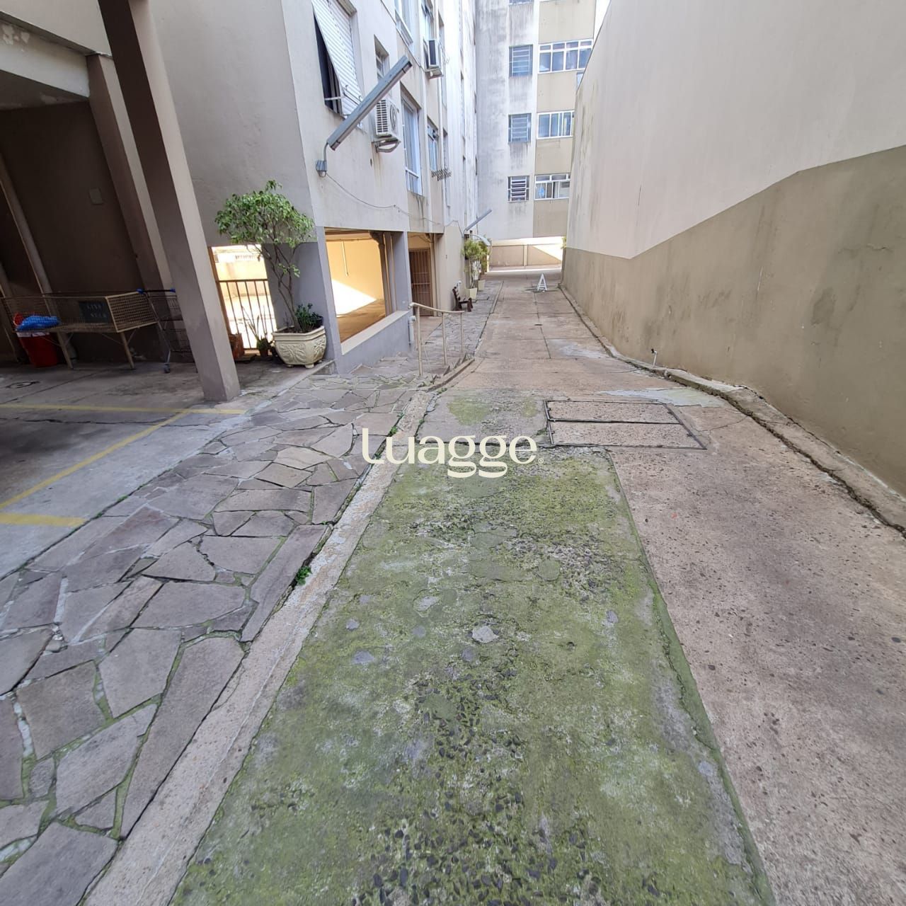 Apartamento à venda com 1 quarto, 46m² - Foto 4