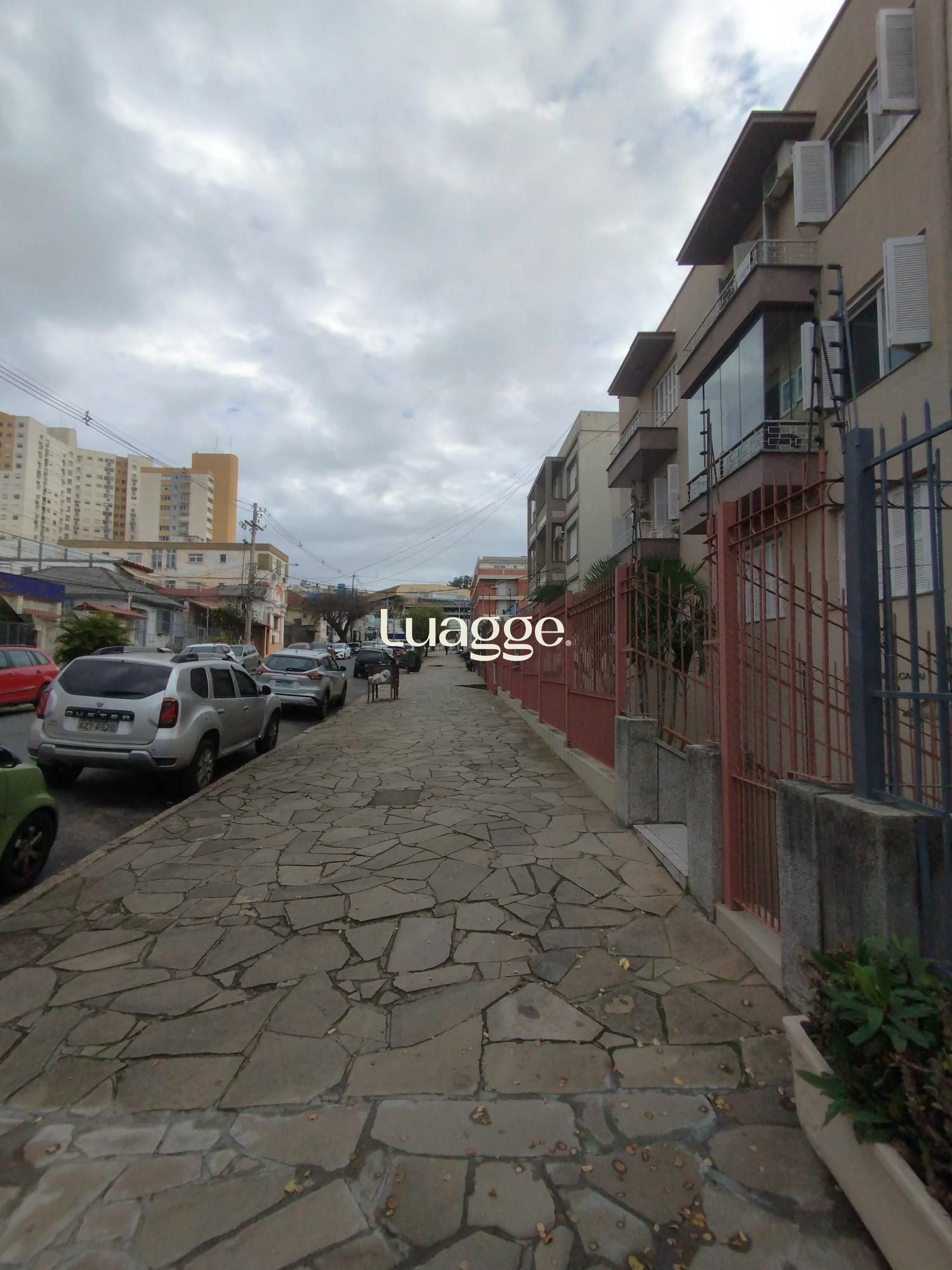 Apartamento, 2 quartos, à venda, 61 m², Partenon - Porto Alegre — foto 2
