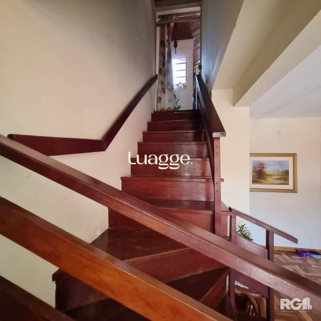 Casa à venda com 4 quartos, 173m² - Foto 18