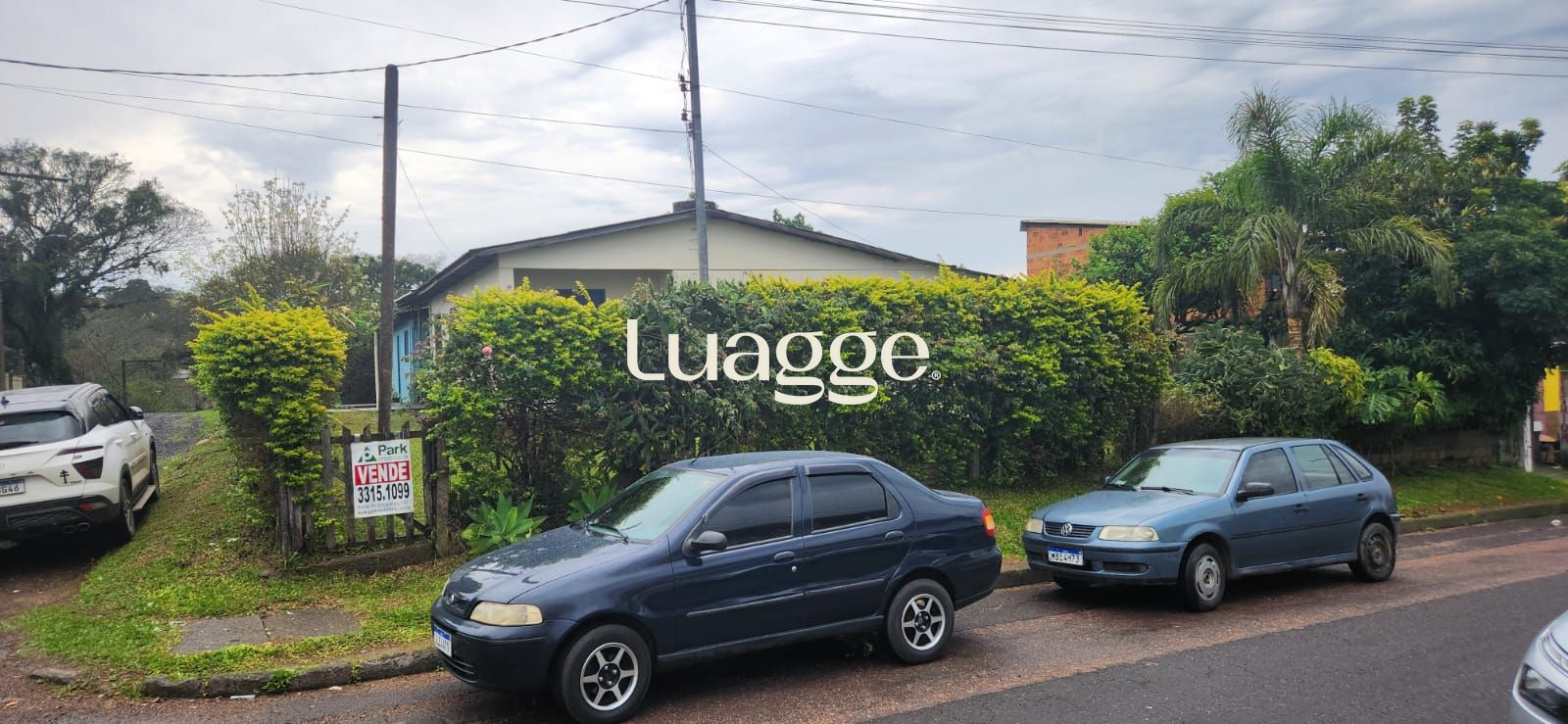 Terreno, 1601 m² - Foto 1