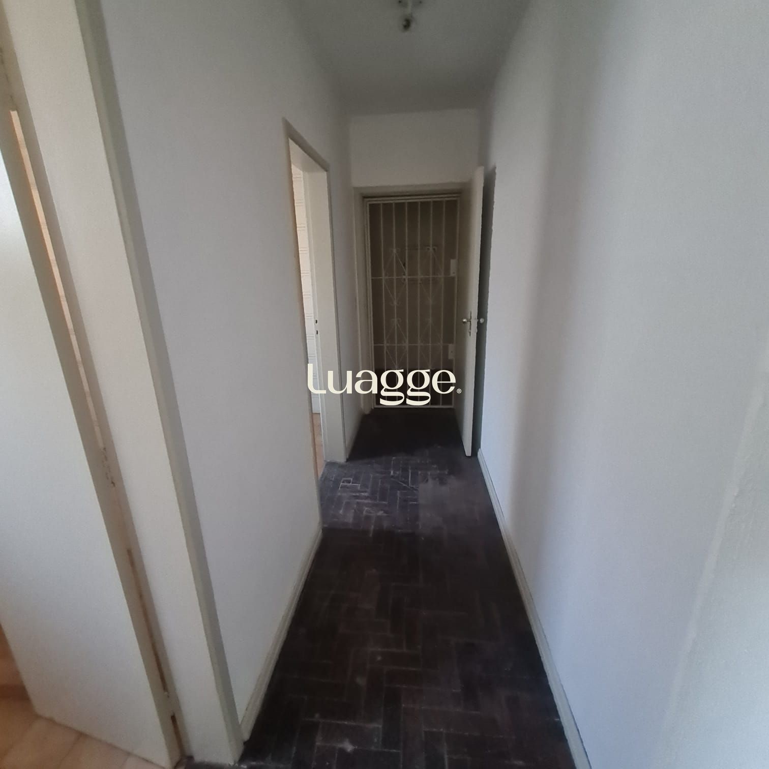 CORREDOR INTERNO