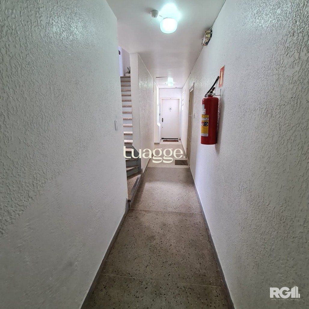 Kitnet-Studio, 34 m² - Foto 3