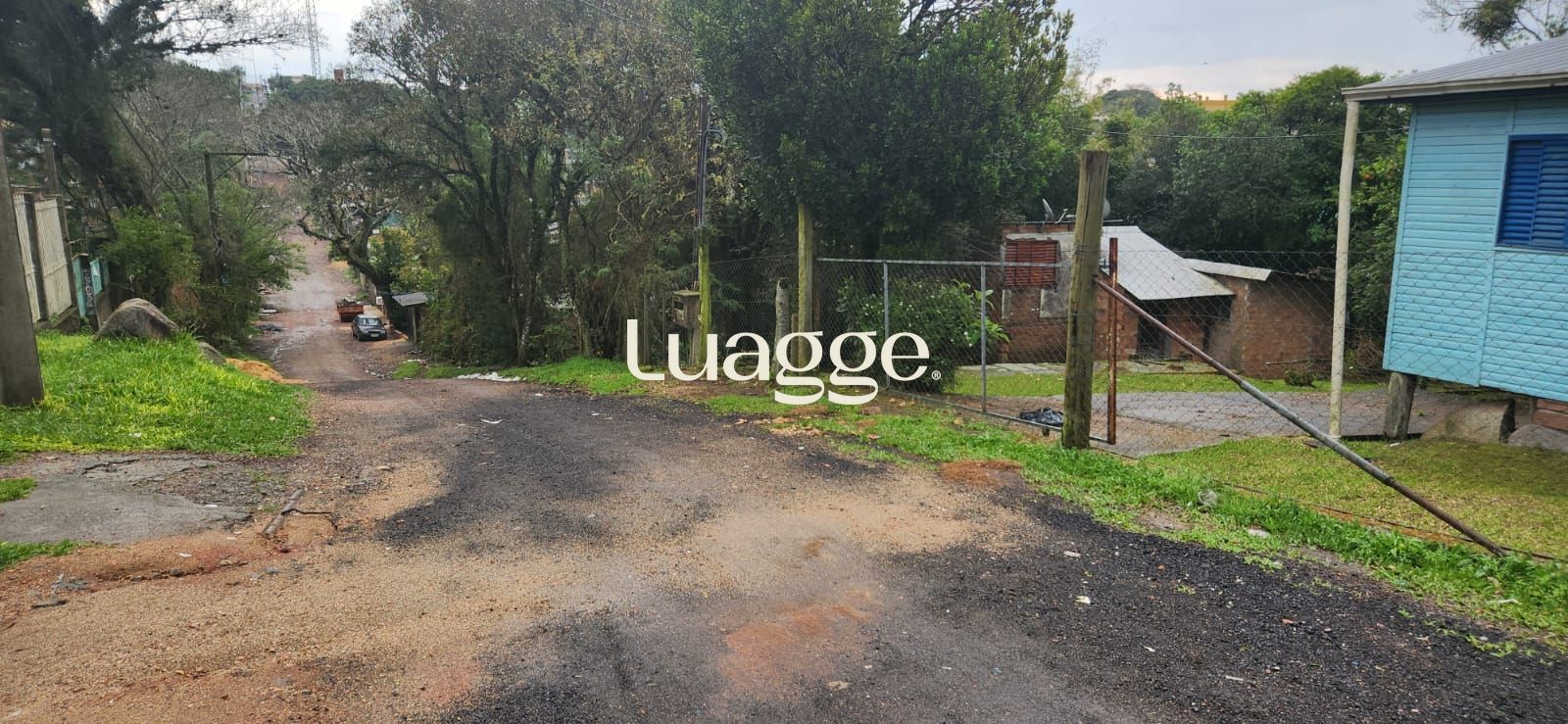 Terreno, 1601 m² - Foto 4