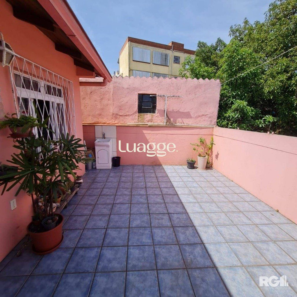 Casa à venda com 4 quartos, 173m² - Foto 24