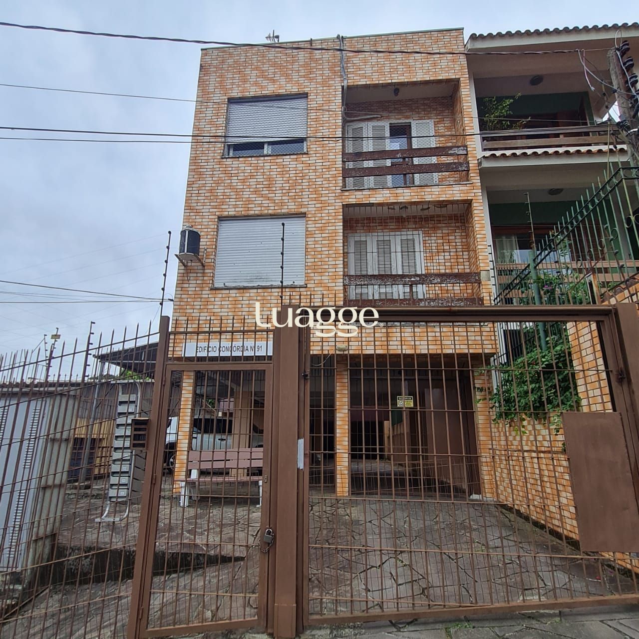 Apartamento, 1 quarto, 46 m² - Foto 1