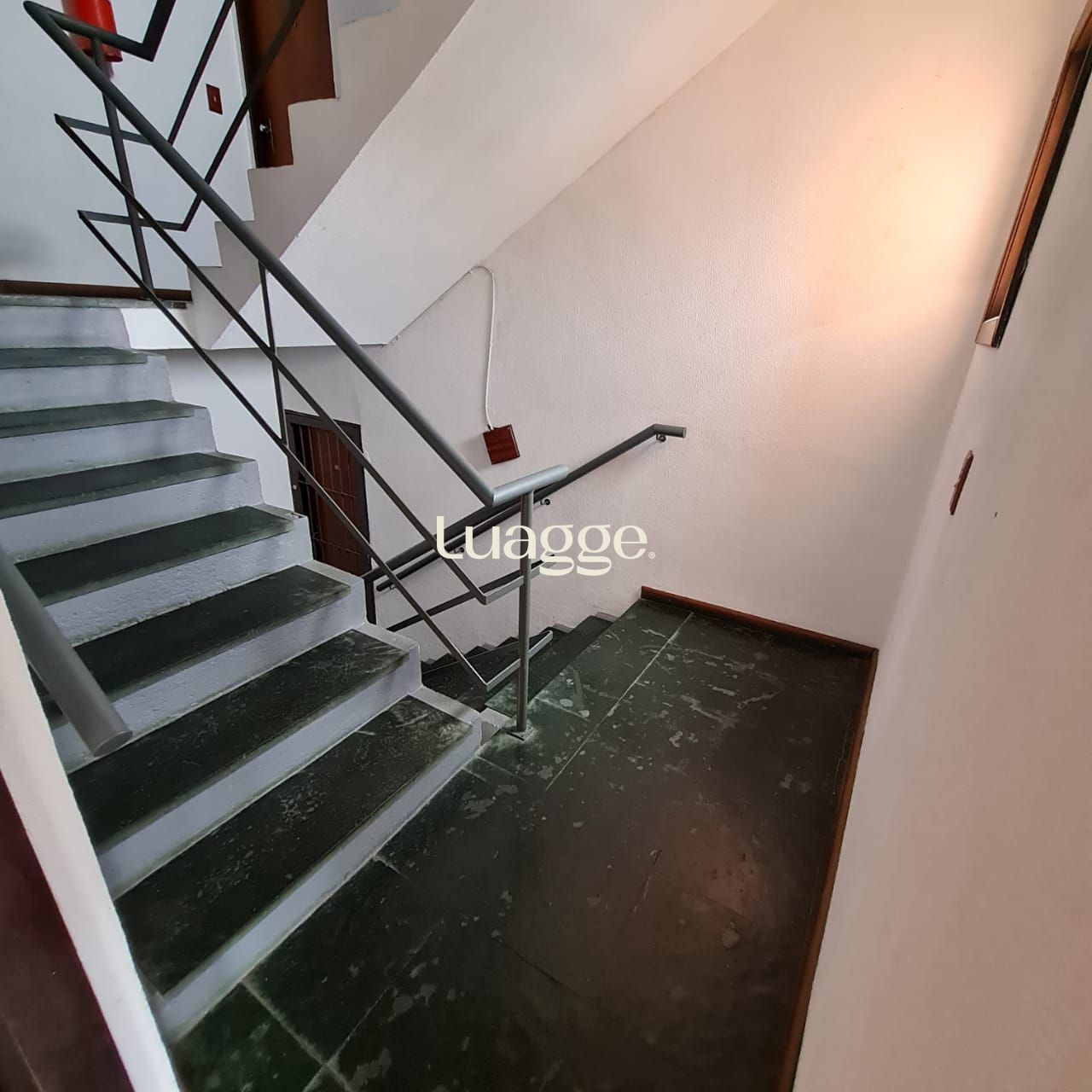 Apartamento à venda com 1 quarto, 33m² - Foto 5