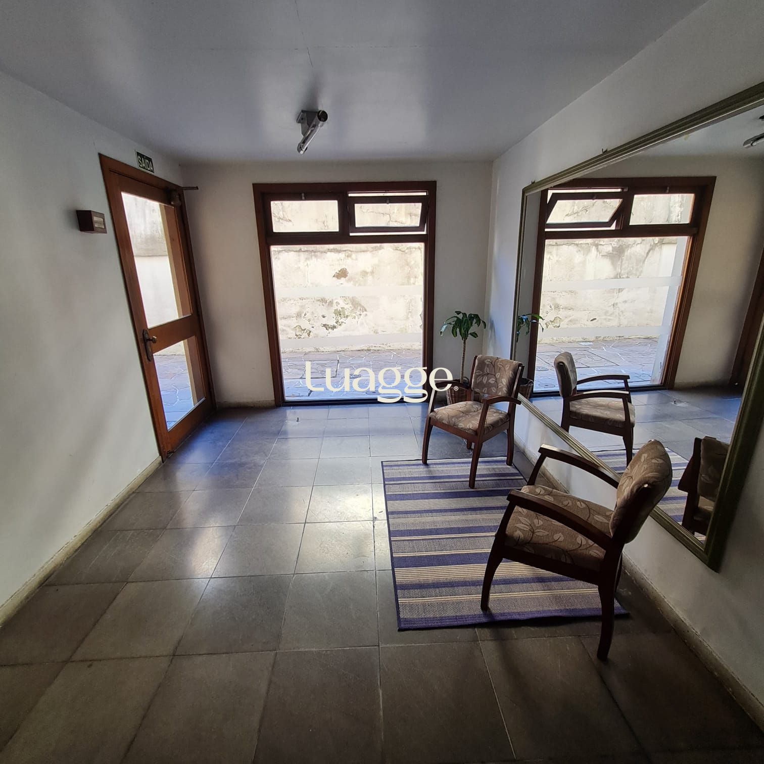 Apartamento, 1 quarto, 30 m² - Foto 5