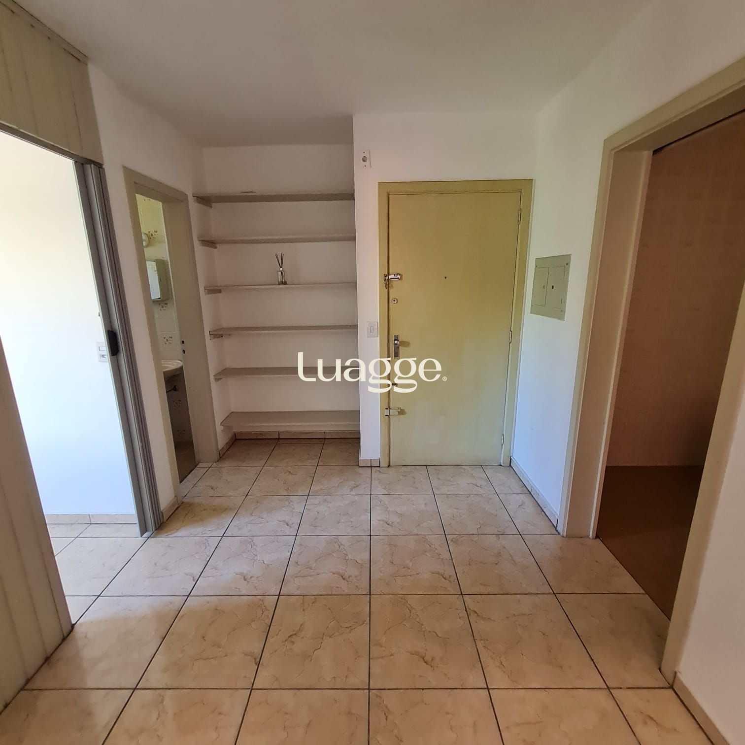 Apartamento, 1 quarto, 30 m² - Foto 9