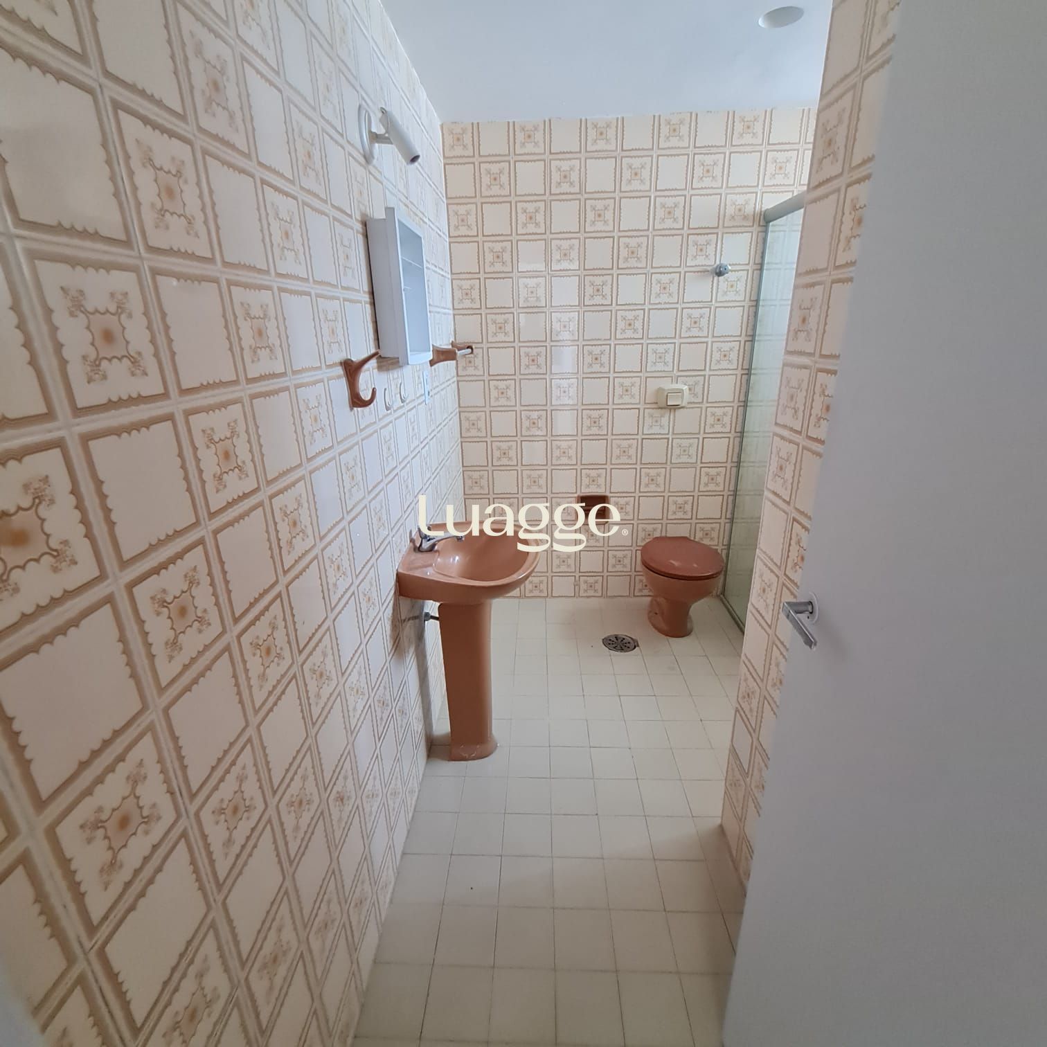 Apartamento à venda com 1 quarto, 46m² - Foto 14