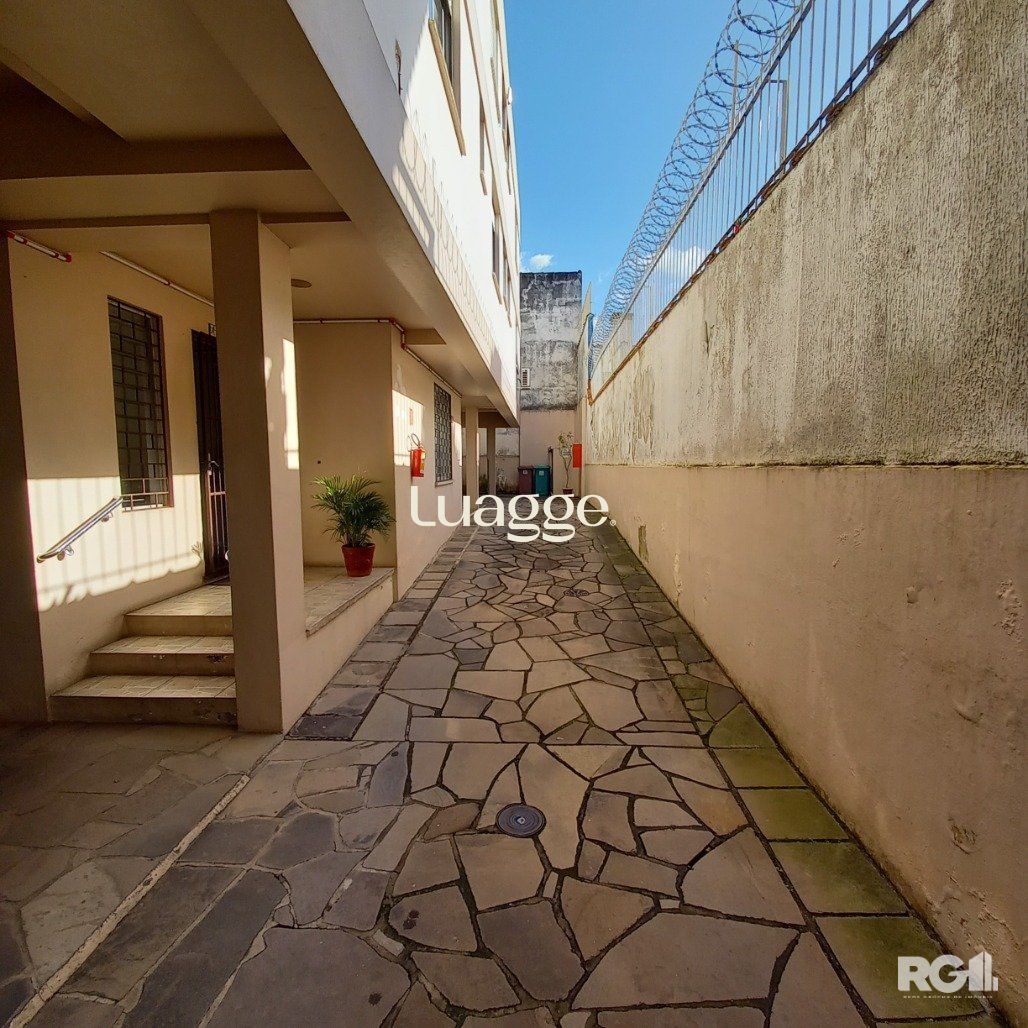 Apartamento, 1 quarto, 40 m² - Foto 3