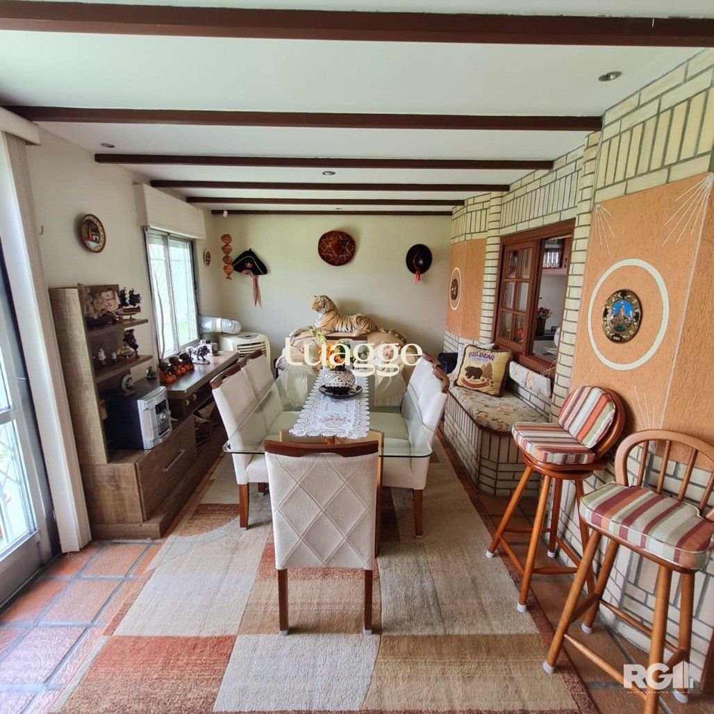 Cobertura à venda com 2 quartos, 126m² - Foto 21