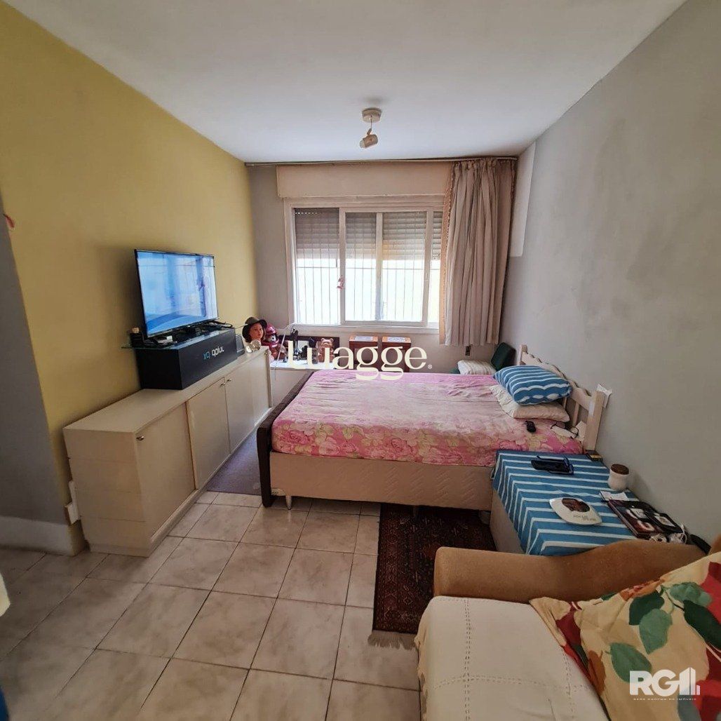 Kitnet-Studio, 34 m² - Foto 8