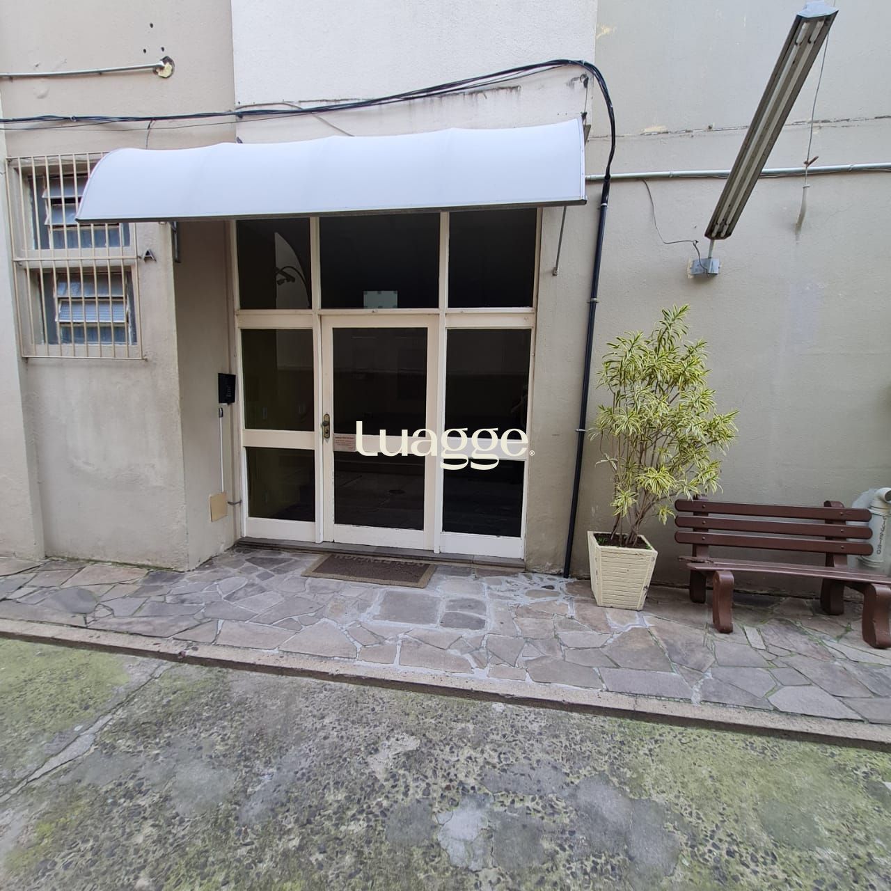 Apartamento à venda com 1 quarto, 46m² - Foto 5