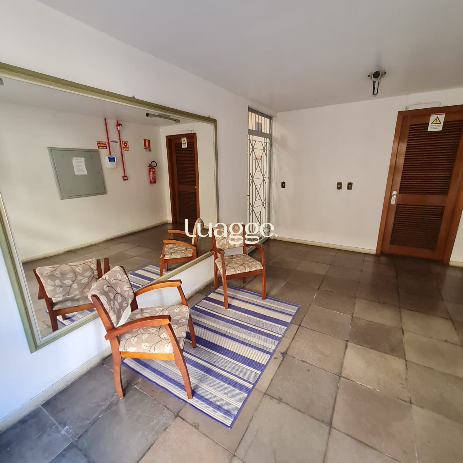 Apartamento, 1 quarto, 30 m² - Foto 6