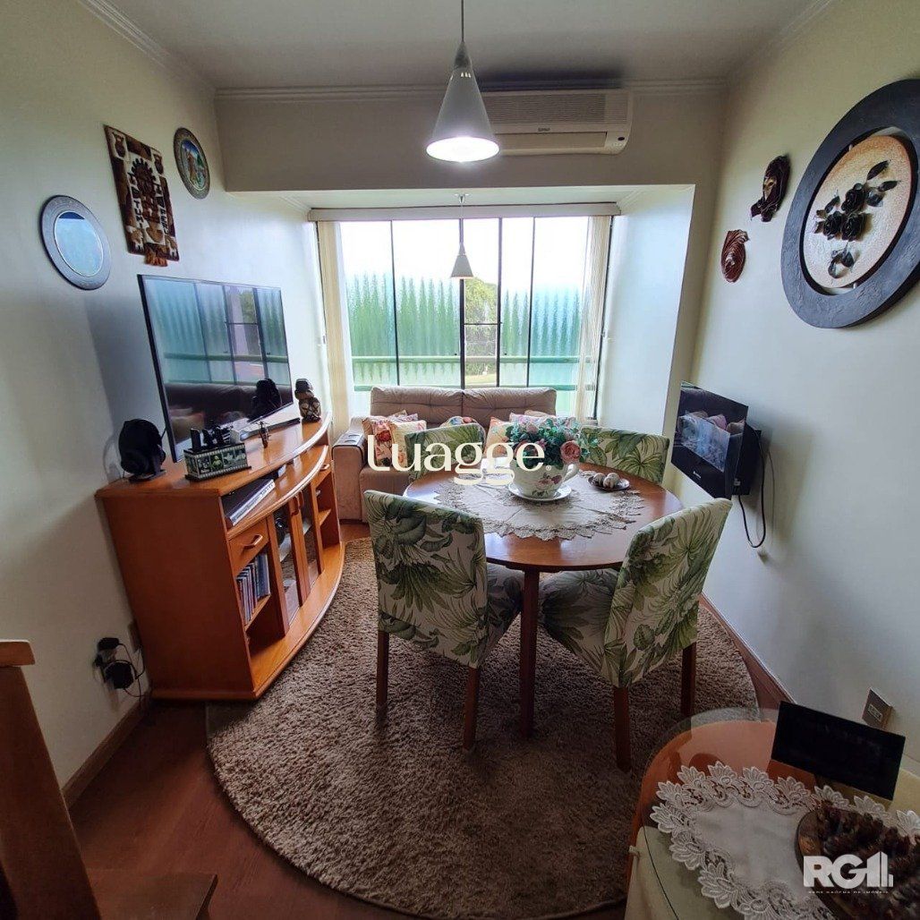 Cobertura à venda com 2 quartos, 126m² - Foto 7