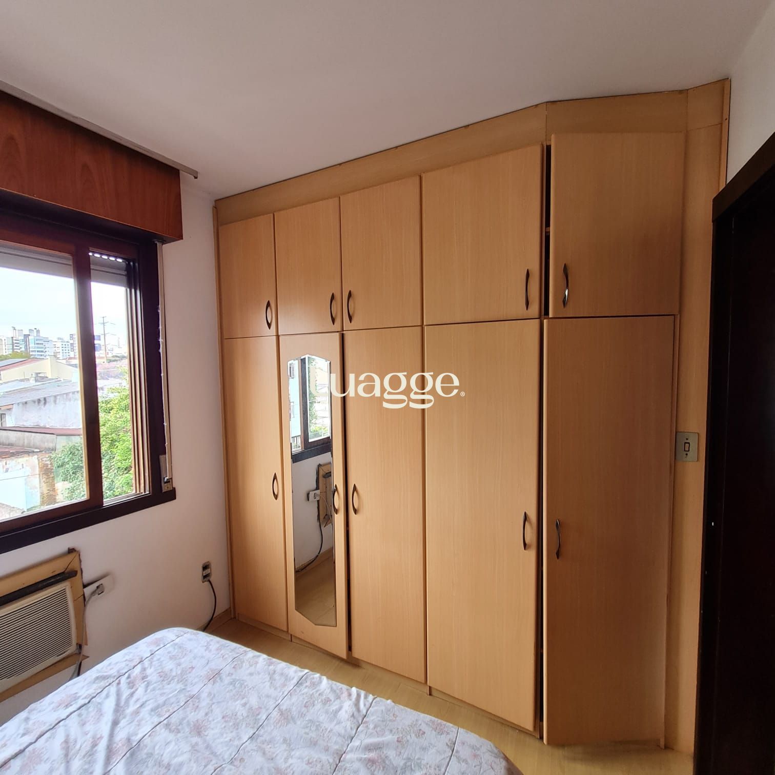 Apartamento à venda com 1 quarto, 33m² - Foto 13