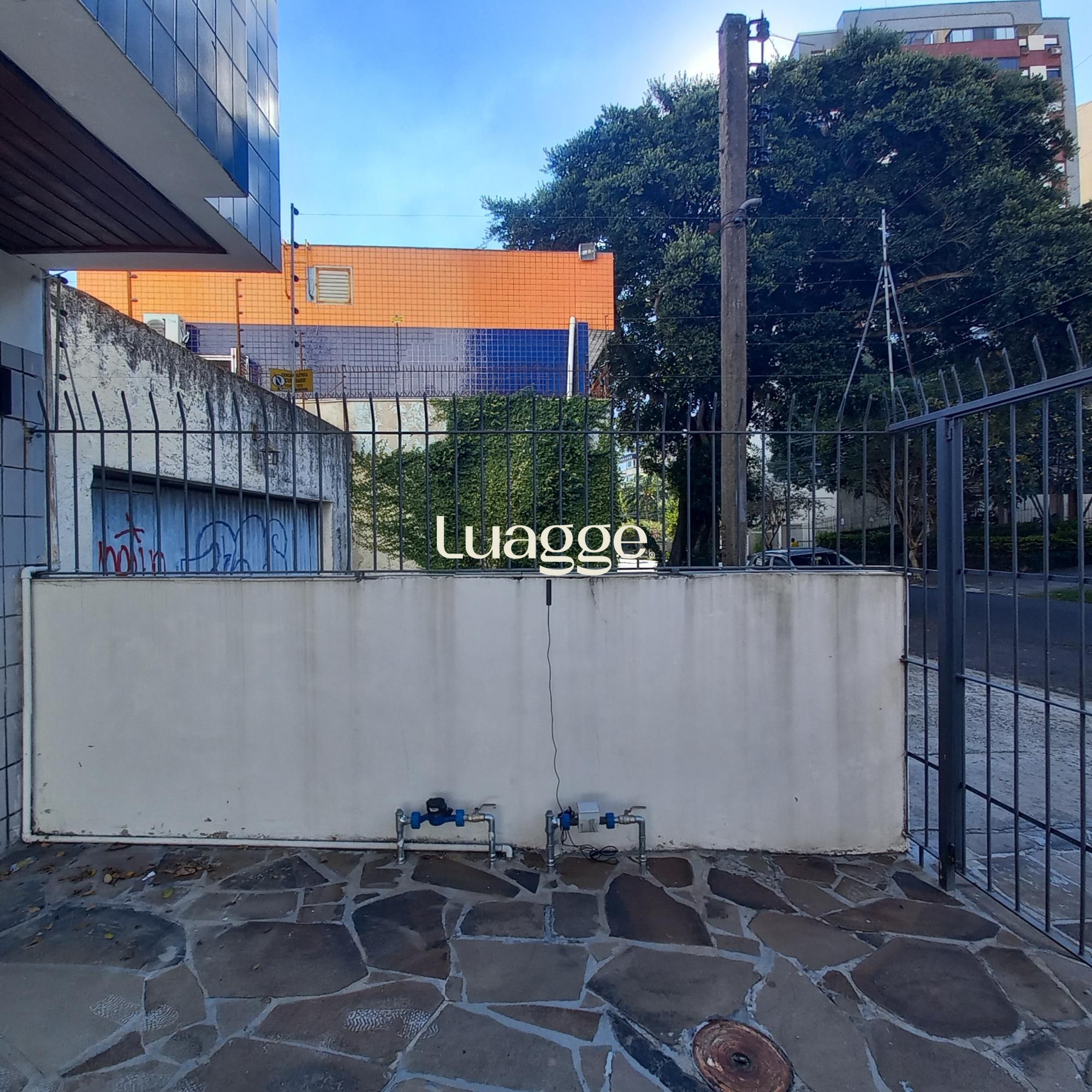 Loja-Salão à venda com 1 quarto, 52m² - Foto 3
