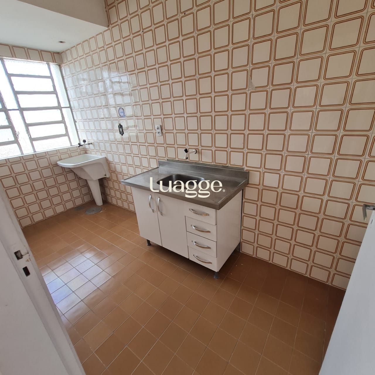 Apartamento à venda com 1 quarto, 46m² - Foto 12