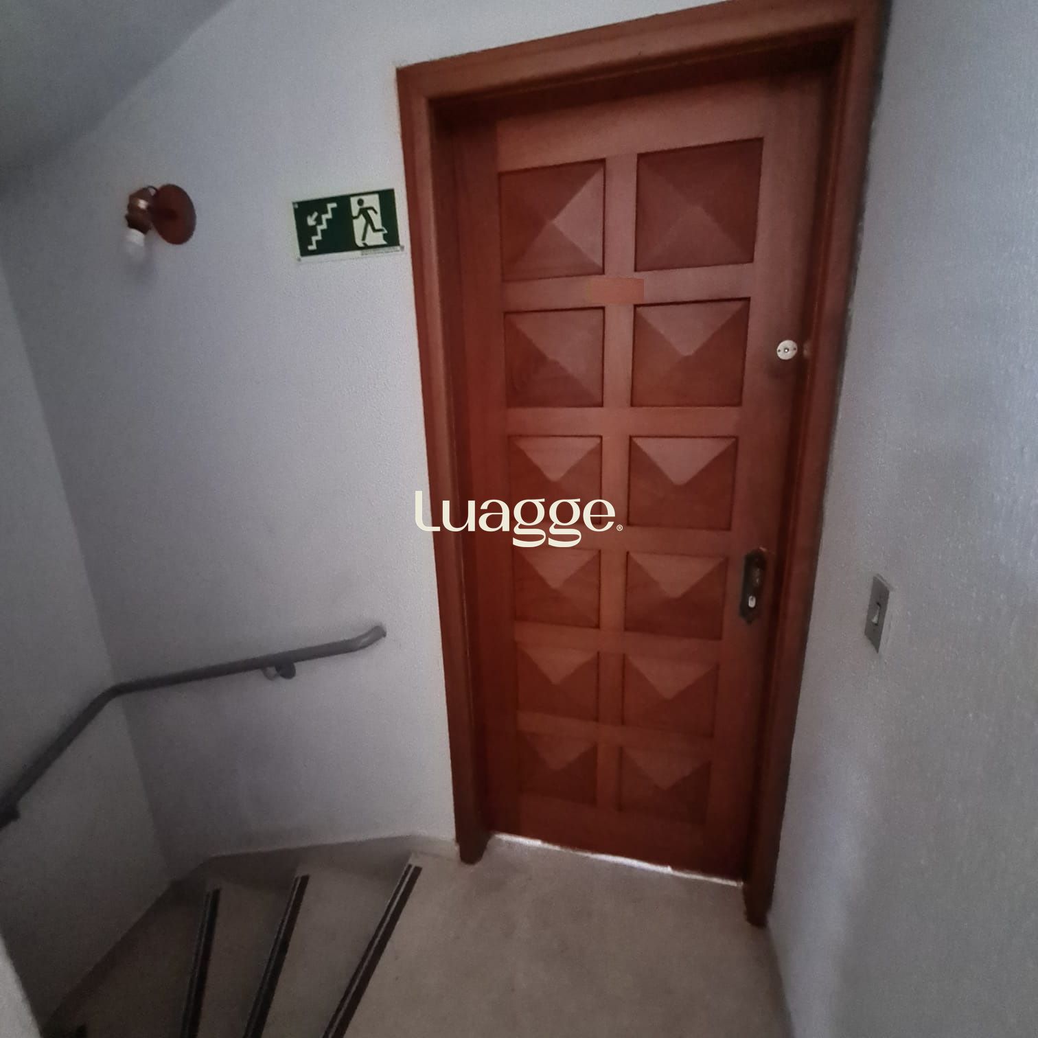 Apartamento, 1 quarto, à venda, 39 m², Cidade Baixa - Porto Alegre — foto 2