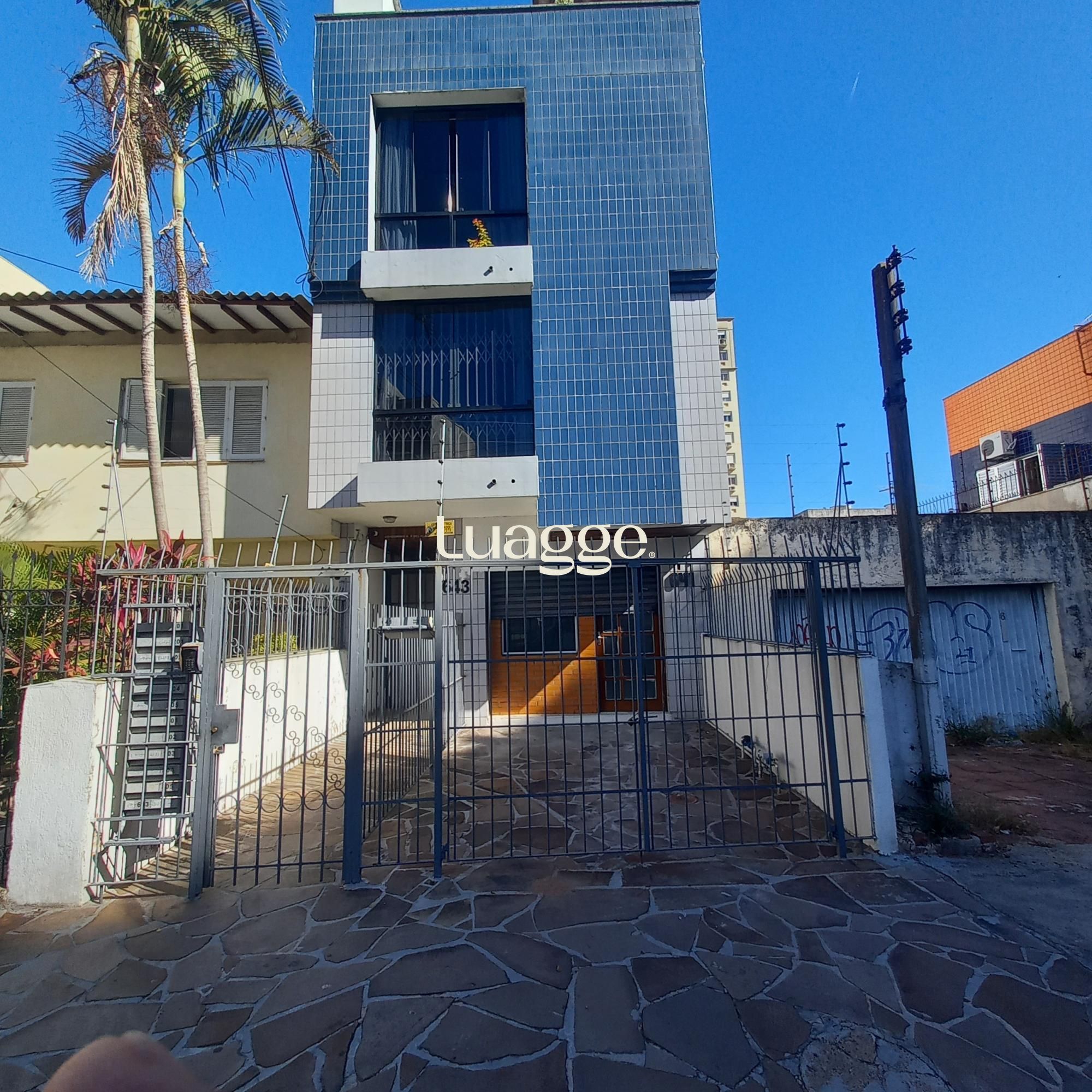 Loja-Salão à venda com 1 quarto, 52m² - Foto 1