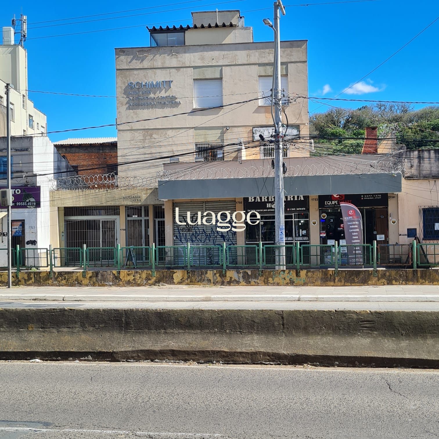 Apartamento, 1 quarto, 30 m² - Foto 1