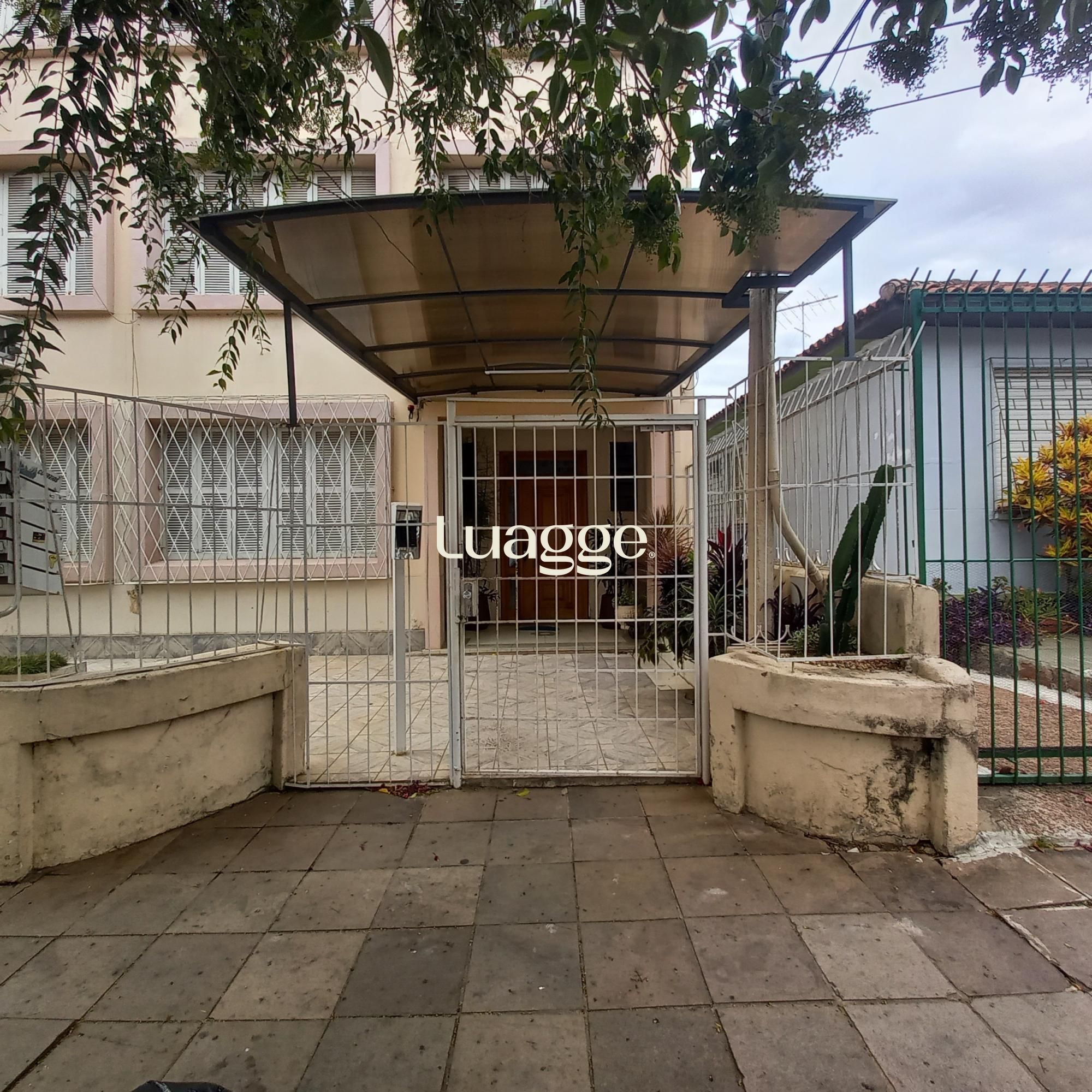 Kitnet-Studio, 34 m² - Foto 1