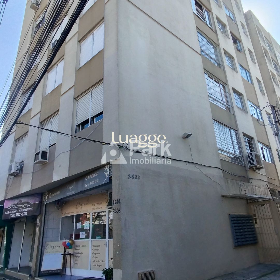 Apartamento, 1 quarto, 46 m² - Foto 22