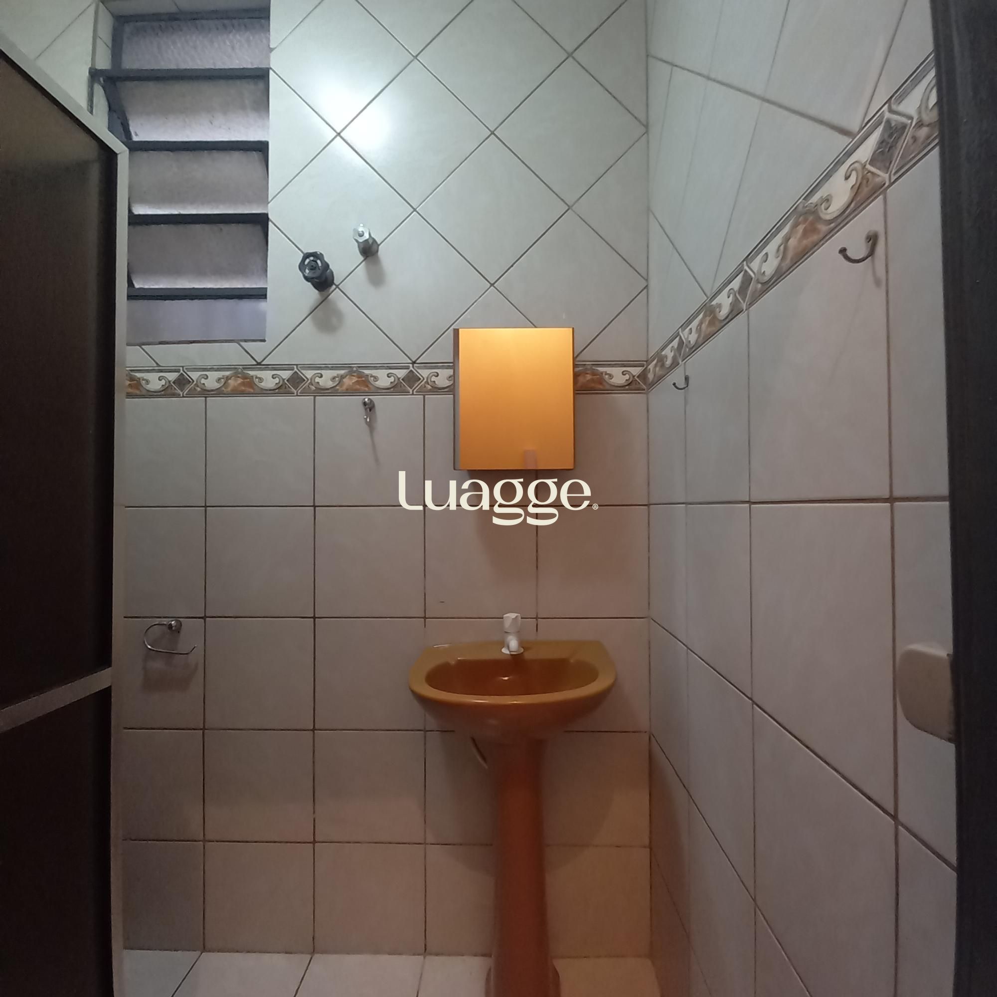 Kitnet-Studio, 34 m² - Foto 18