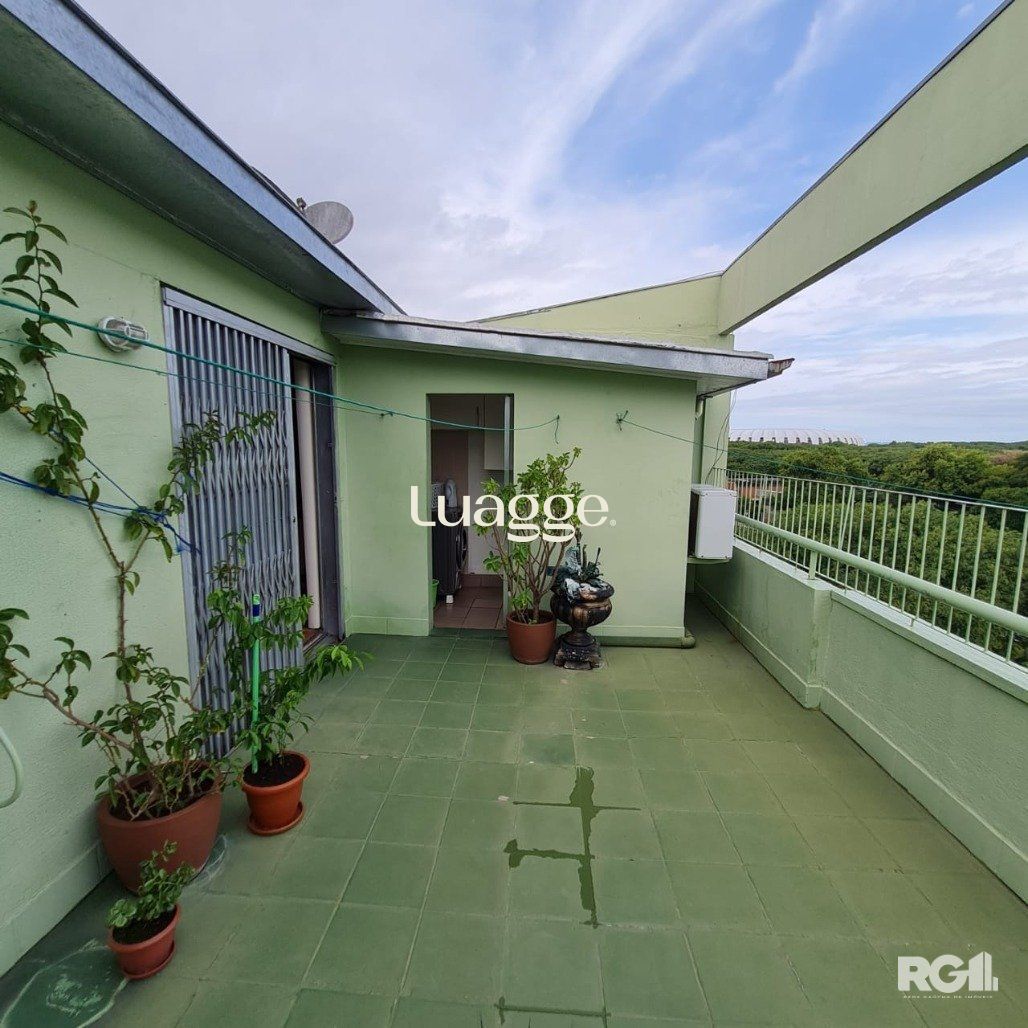 Cobertura à venda com 2 quartos, 126m² - Foto 26