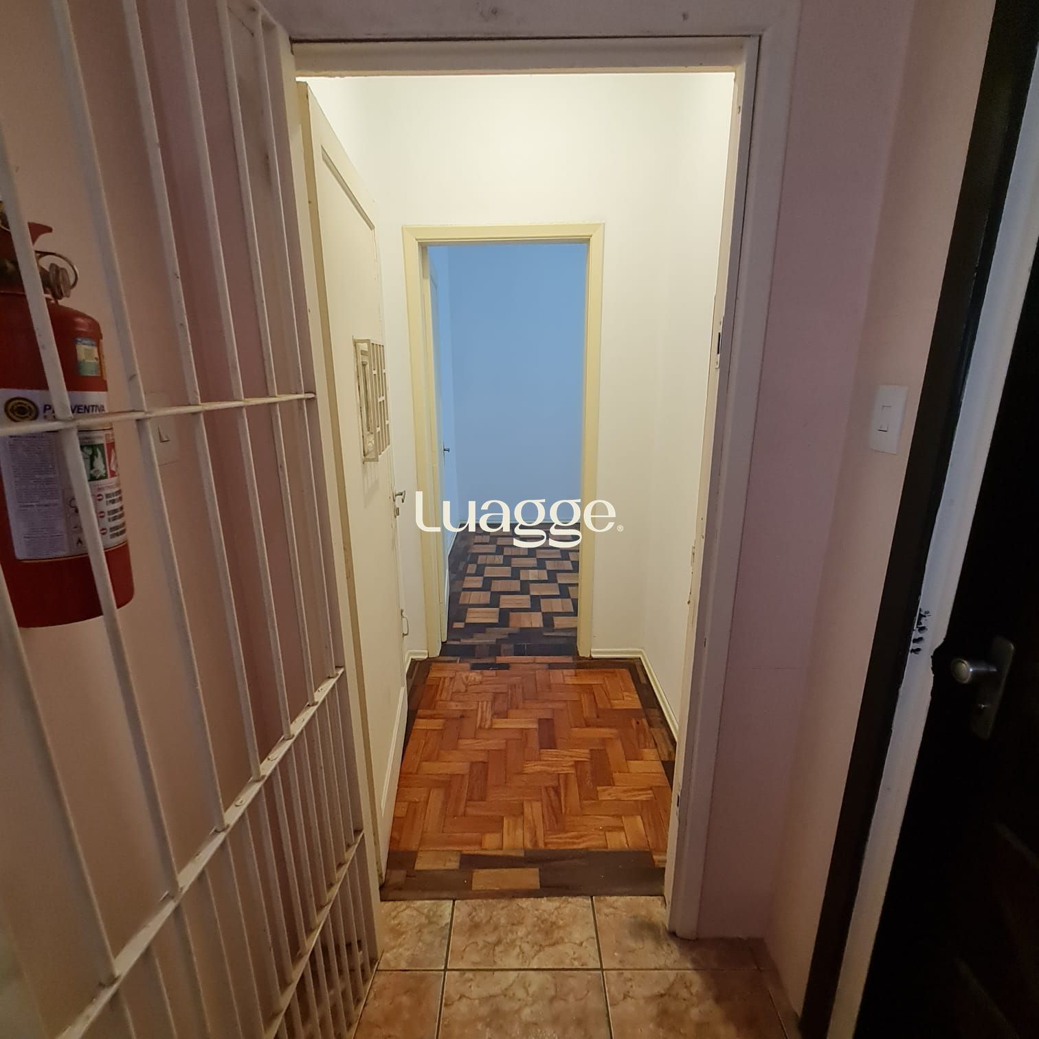 Apartamento, 1 quarto, à venda, 45 m², Floresta - Porto Alegre — foto 4