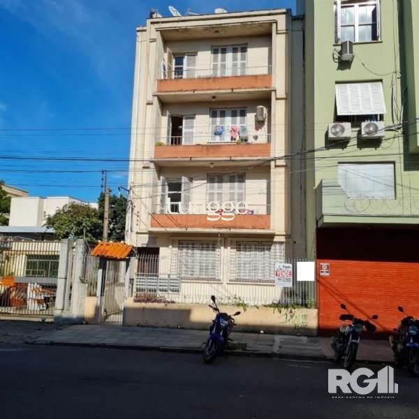 Apartamento, 1 quarto, 46 m² - Foto 1