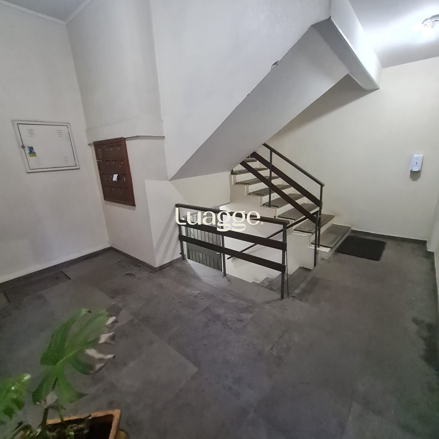HALL ENTRADA EDIFICIO