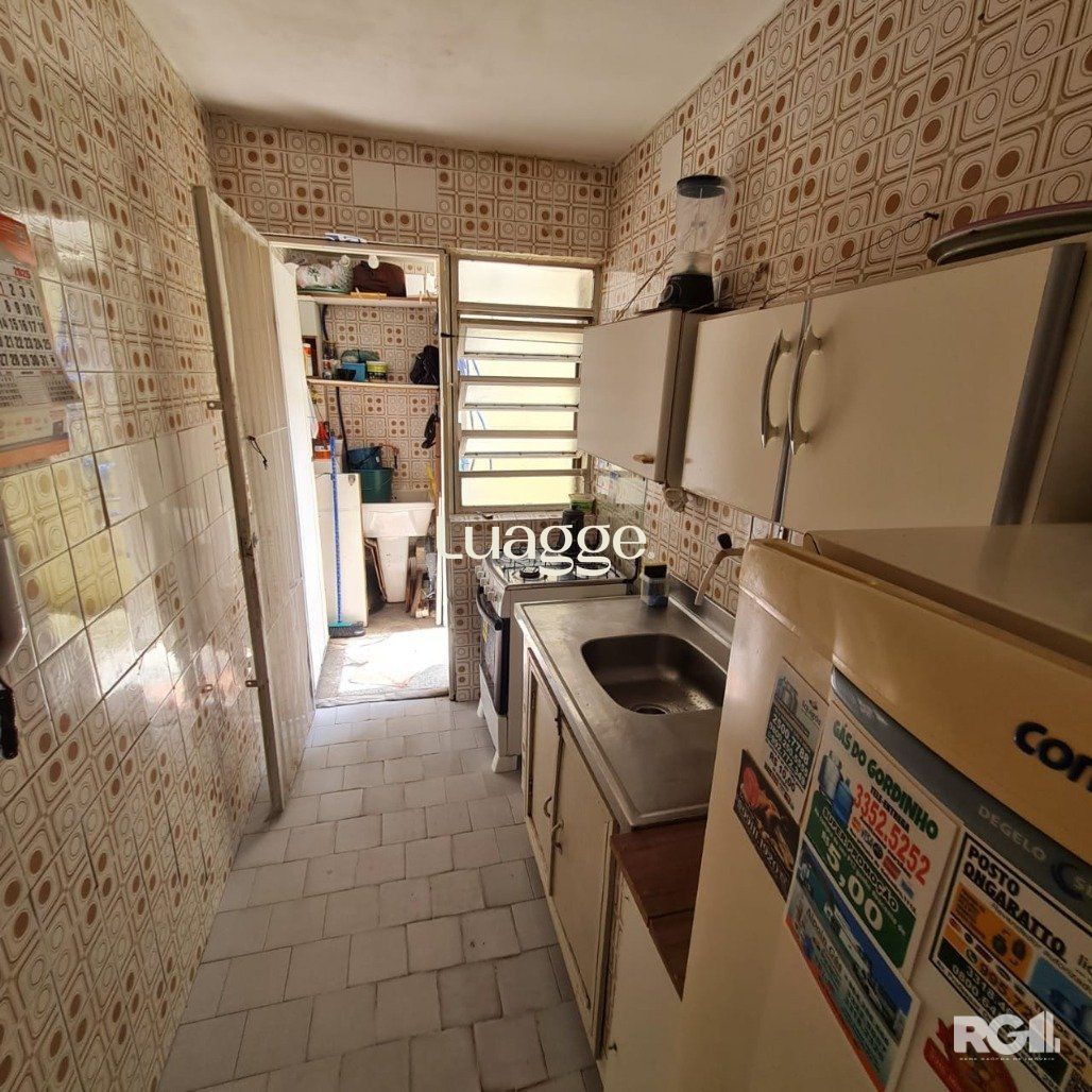 Kitnet-Studio, 34 m² - Foto 11