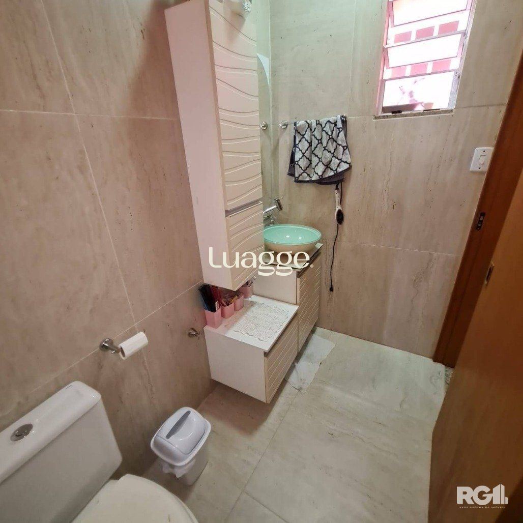 Casa à venda com 4 quartos, 173m² - Foto 11