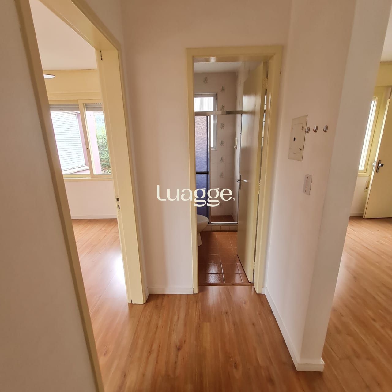 Apartamento, 1 quarto, 46 m² - Foto 16
