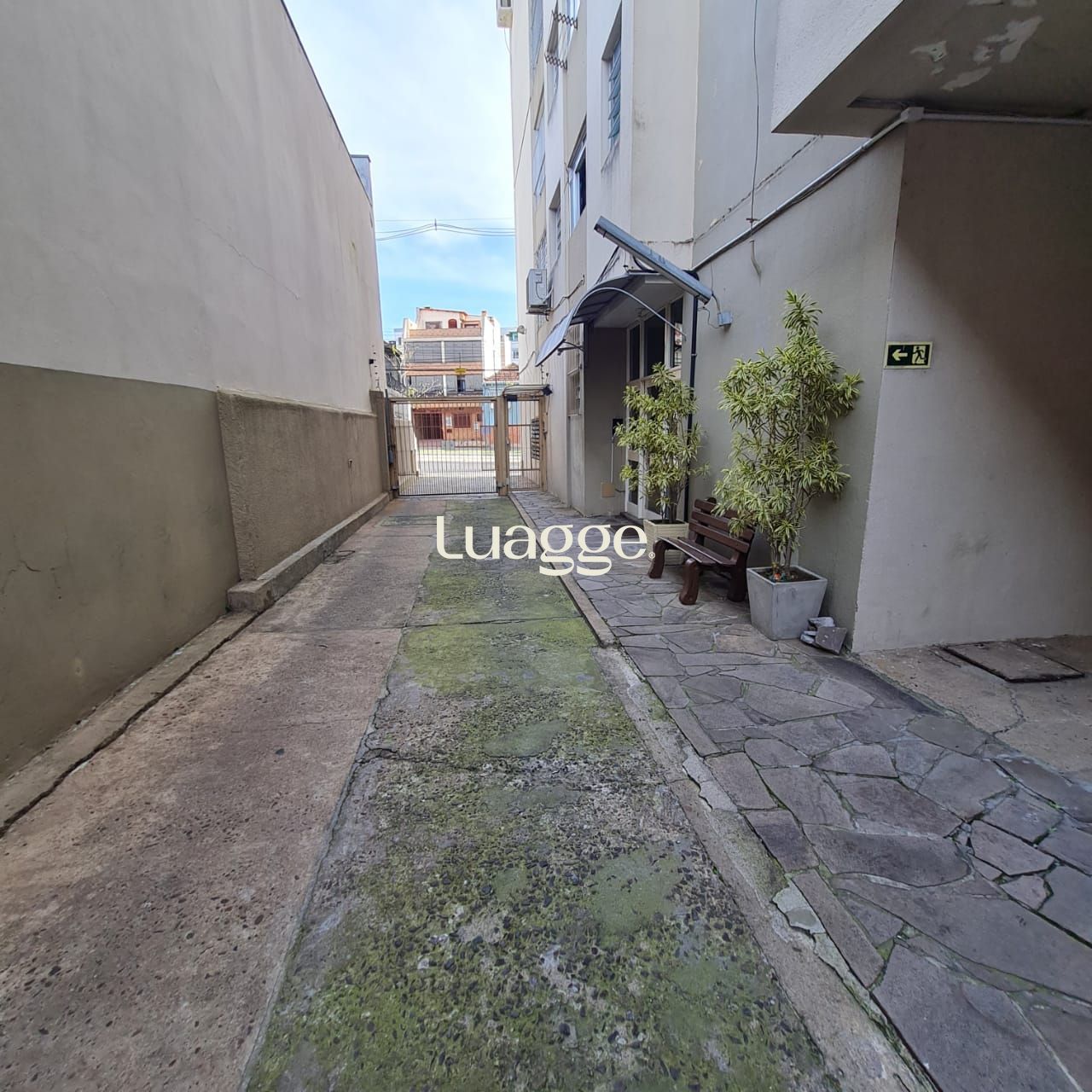 Apartamento à venda com 1 quarto, 46m² - Foto 3