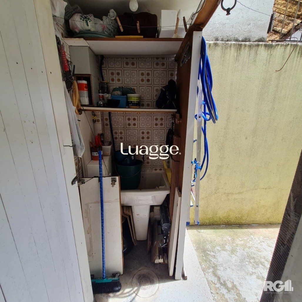 Kitnet-Studio, 34 m² - Foto 12