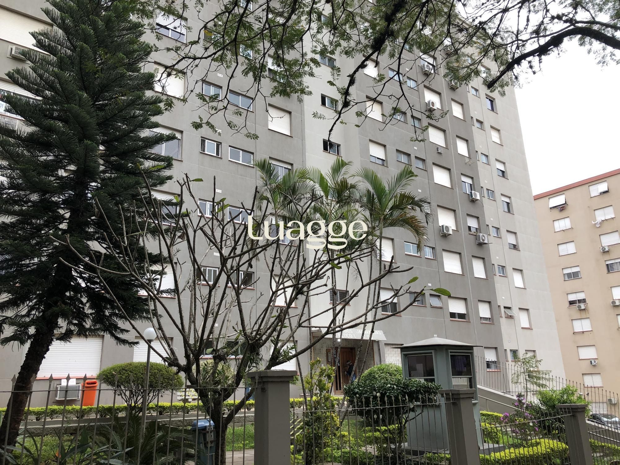 Apartamento, 2 quartos, 57 m² - Foto 1