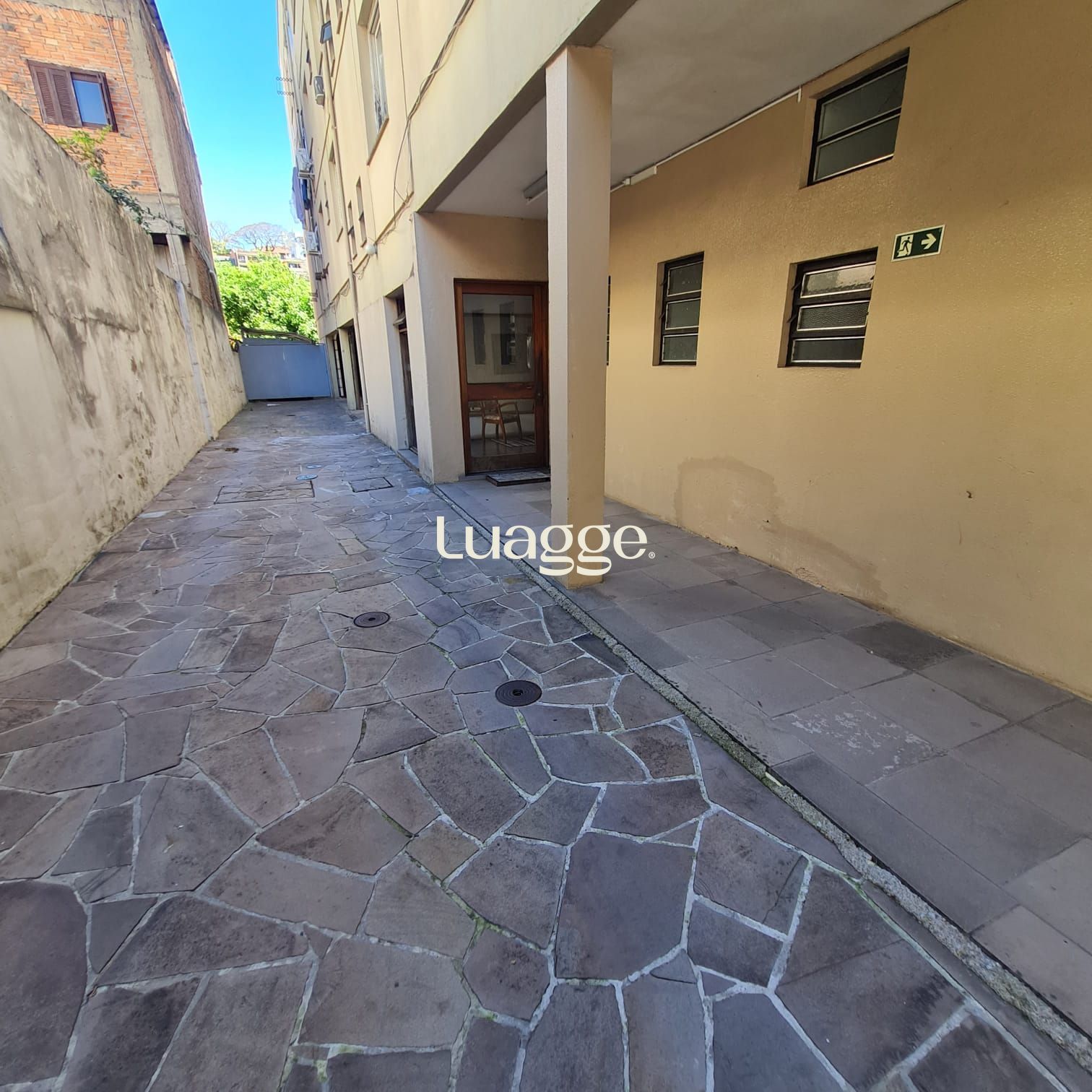 Apartamento, 1 quarto, 30 m² - Foto 4