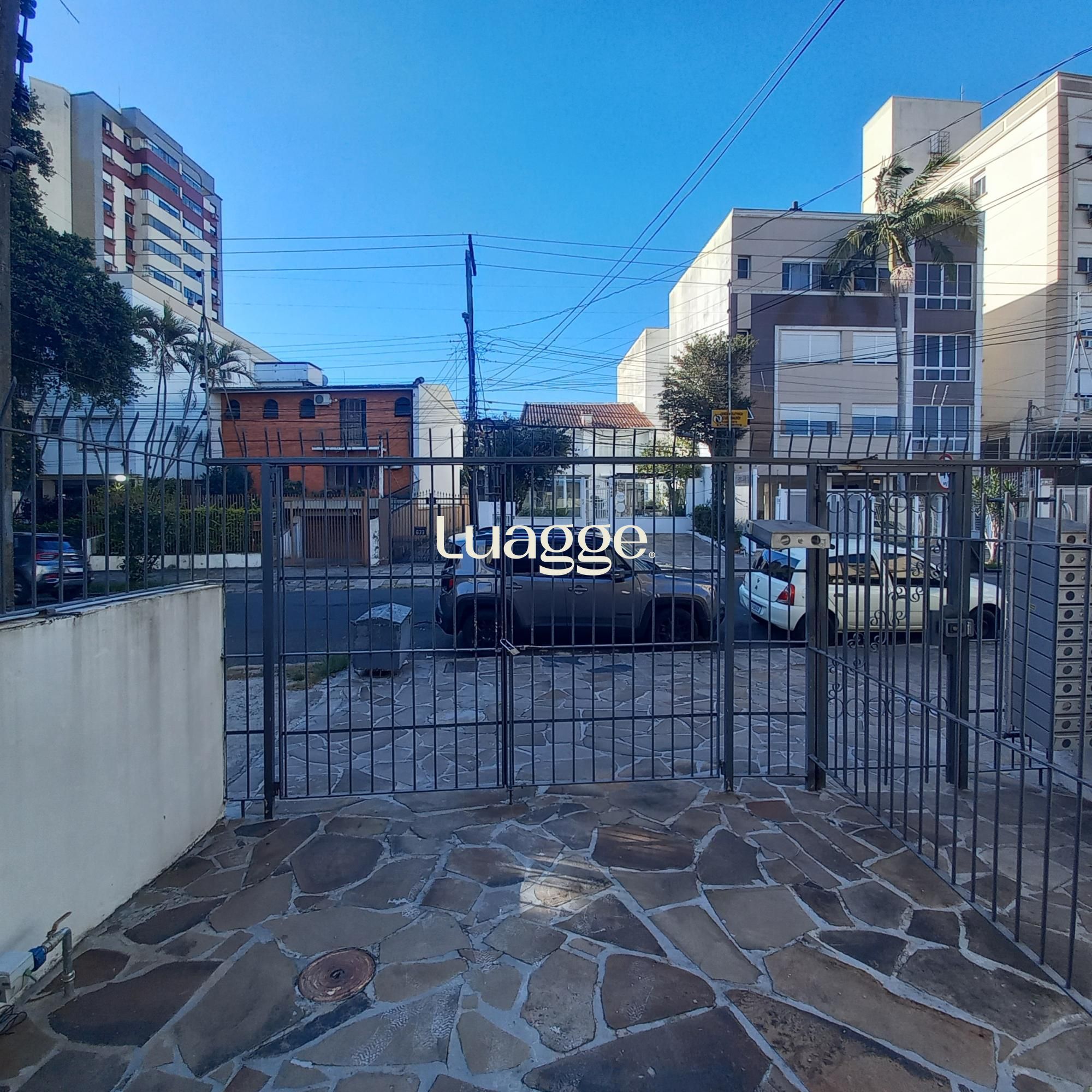 Loja-Salão à venda com 1 quarto, 52m² - Foto 2