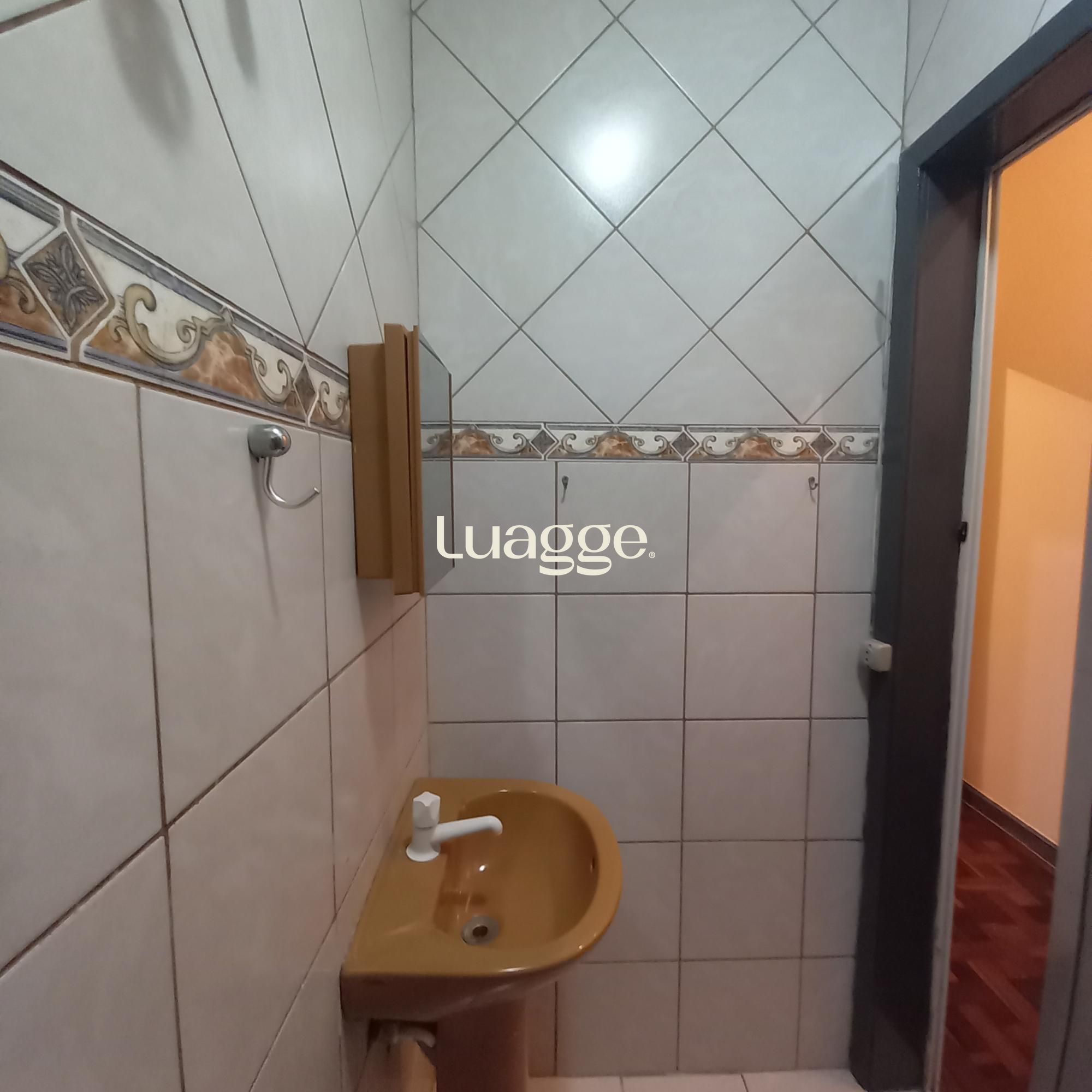 Kitnet-Studio, 34 m² - Foto 20